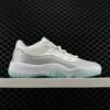 RO, Nike, Jordan, Air Jordan 11, Air Jordan 1, Air Jordan - 耐克Nike Air Jordan 11 Retro Low LE"Navy Snakeskin"低帮篮球鞋 货号：580521