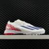 阿迪, KD, adidas - Adidas CRAZYFAST MESS1.12G/3G AG低帮实战运动篮球鞋货号：IE6632