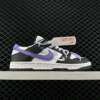 KD, Dunk Low, Dunk - NK SB Dunk Low Green/Beige 绑绳解构风 低帮滑板板鞋 FD4623-139