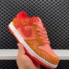 Nike SB Dunk Low, Nike, Dunk Low, Dunk - Nike SB Dunk Low 扣篮系列复古低帮休闲运动滑板板鞋 货号：FN3433-141 编码：362928