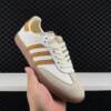 三叶草, KD, adidas Originals, adidas - adidas Originals Gazelle Indoor 三叶草休闲防滑耐磨低帮板鞋 货号: IG3507