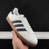 阿迪, 三叶草, Adidas Originals Samba, adidas Originals, adidas - 阿迪达斯三叶草Adidas Originals Samba Vegan OG”SPD“桑巴舞系列绅士德训足球风百搭低帮休闲运动板鞋
货号: IF5661
尺码：36 36.5 37 38 38.5 39 40 40.5 41 42 42.5 43 44 45 
编码：162524