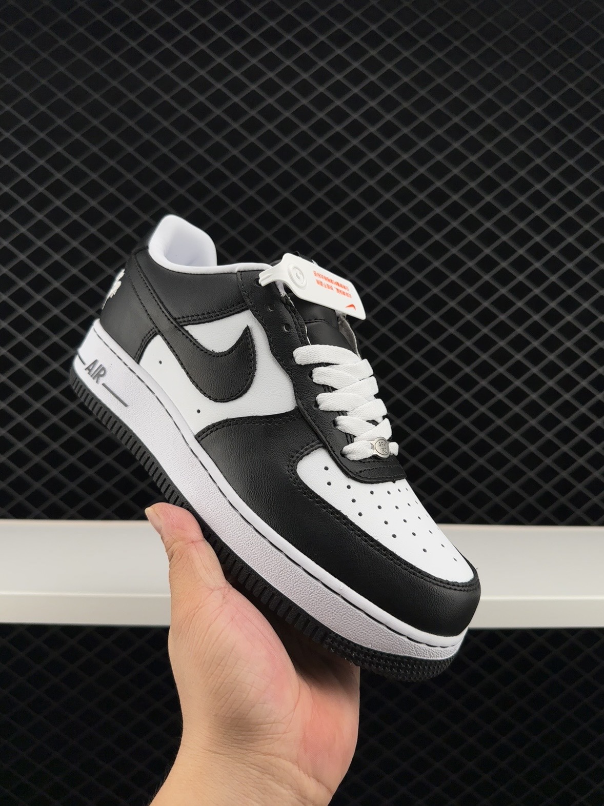 Nike Air Force 1 Low, Nike Air Force 1, Nike, Air Force 1 Low, Air Force 1 - Nike Air Force 1 Low 空军一号低帮百搭休闲运动板鞋 FJ5756-100