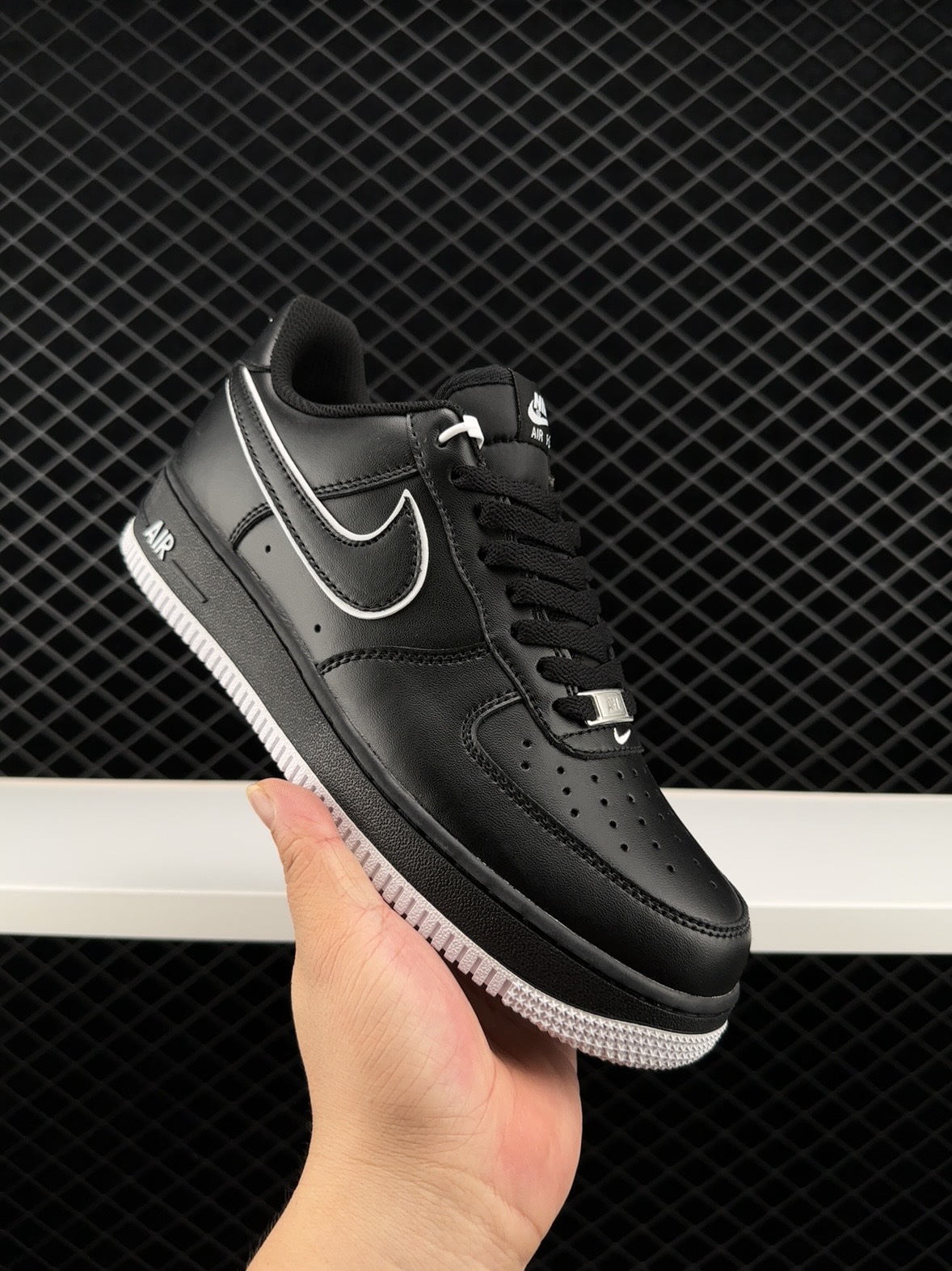 Nike Air Force 1 Low, Nike Air Force 1, Nike, DV0788-002, Air Force 1 Low, Air Force 1 - 耐克Nike Air Force 1 Low  空军一号低帮百搭休闲运动板鞋