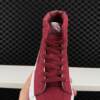 Vans, KD - Vans 撕撕乐腰果花联名低帮一脚蹬板鞋