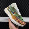 LOUIS VUITTON, KD - LV路易威登钻石Louis Vuitton Trainer Sneaker Low休闲运动文化百搭板鞋