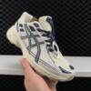 KD, asics - 亚瑟士 GEL-VENTURE 6量子硅胶回弹休闲运动跑步鞋 货号:1011B550-100 编码:213129 Size:36～45半