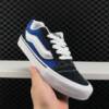 Vans, KD - 万斯Sk8-Hi高帮休闲鞋 黑白涂鸦刺绣 编码：152224