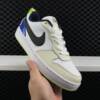 Ye, Nike, Jordan, Air Jordan 1 Mid, Air Jordan 1, Air Jordan - Nike Air Jordan 1 Mid Green Yellow乔丹一代篮球鞋 DC0774-113