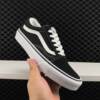 Vans Sk8-Hi, Vans, KD - 加絨萬斯Sk8-Hi經典黑白加絨款高幫鞋 (152222)