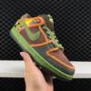 Nike, KD, Dunk Low, Dunk - 耐克Nike SB Zoom Dunk Low 板鞋 系列鞋子 貨號：DV0833-400 
尺碼: 36～46半