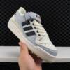 阿迪, KD, adidas - Adidas Forum 84 Low 低帮百搭潮流休闲运动板鞋货号：HQ6941