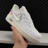 Nike Air Force 1, Nike, KD, Air Force 1 - Kith x Nike Air Force 1 07 Low “米白银”纽约限定满天星空军一号低帮休闲板鞋