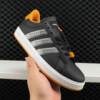 阿迪, KD, adidas - Adidas Neo Grand Court Low 2.0格兰德系列低帮休闲运动板鞋皮革白蓝 货号：GW7178