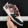 KD, adidas - Adidas PUFFYLETTE 低帮运动鞋 防水防污 防滑波浪纹软大底 GY4559