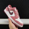 RO, KD, Dunk Low, Dunk - Concepts x Nk Dunk Low Pro SB "White lobster" 白龙虾 SB低帮运动休闲板鞋 货号：FD8776