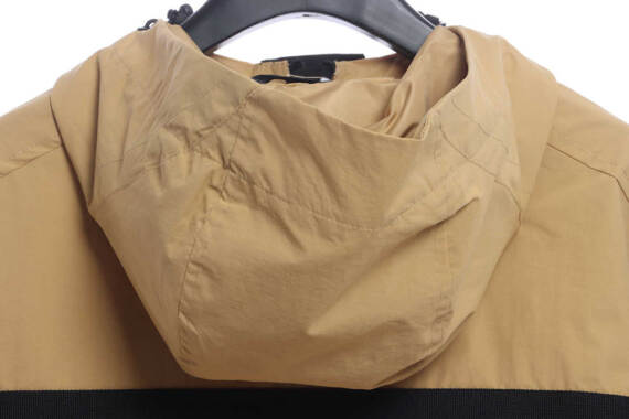 The North Face 多口袋功能性防水连帽夹克 TSK1