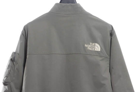 The North Face 纯色运动飞行员夹克 TSK1