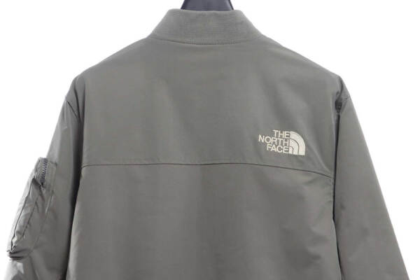 The North Face 纯色运动飞行员夹克 TSK1