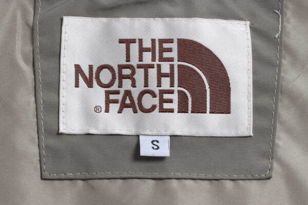 The North Face 纯色运动飞行员夹克 TSK1