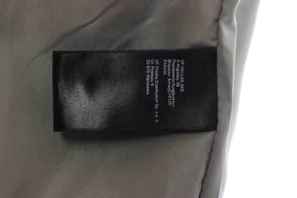 The North Face 纯色运动飞行员夹克 TSK1