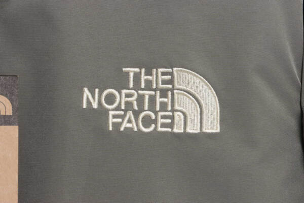 The North Face 纯色运动飞行员夹克 TSK1
