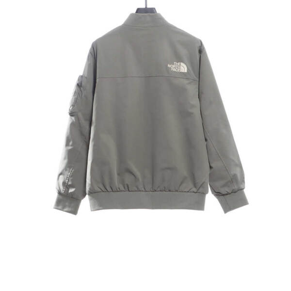 The North Face 纯色运动飞行员夹克 TSK1