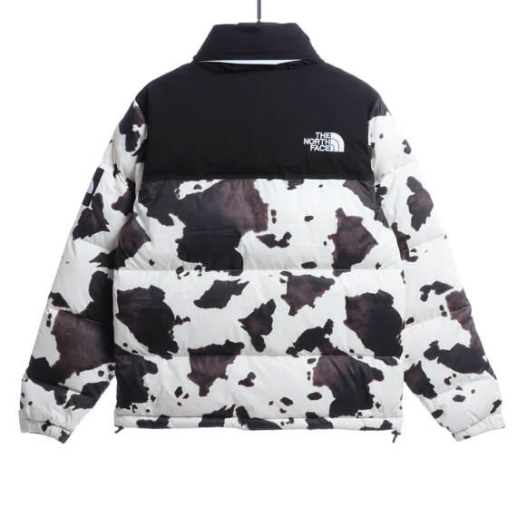 The North Face 牛羽絨服