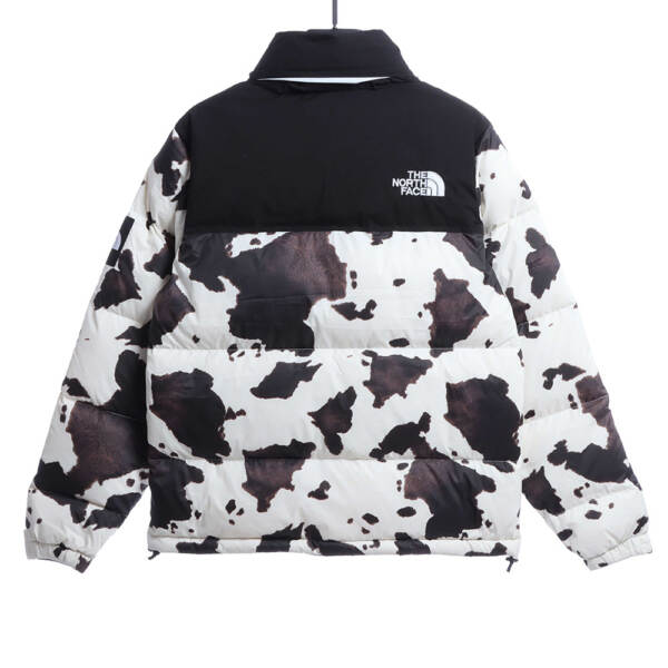 The North Face 牛羽絨服