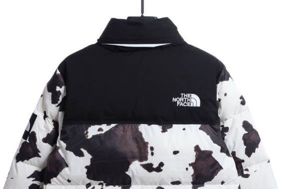 The North Face 牛羽絨服