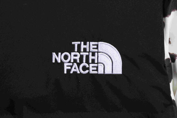 The North Face 牛羽絨服