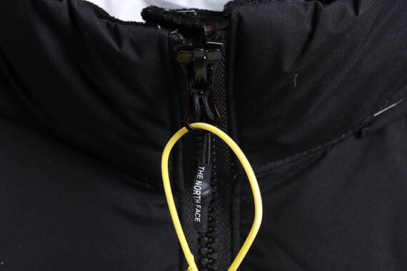 The North Face 牛羽絨服