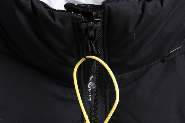 The North Face 牛羽絨服