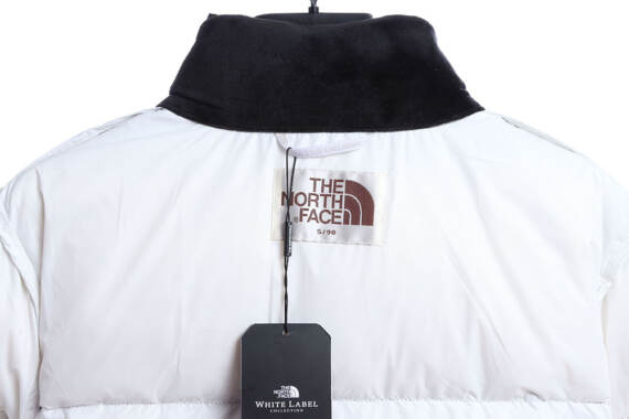 The North Face 牛羽絨服