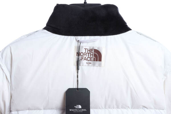 The North Face 牛羽絨服