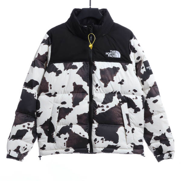 The North Face 牛羽絨服