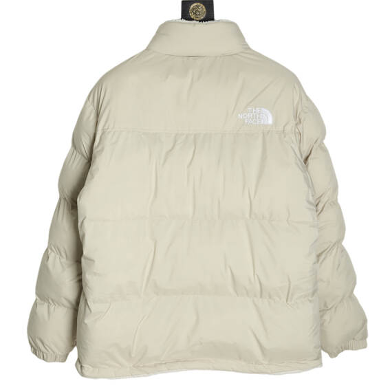 The North Face 21FW 双面羔羊羽绒衬垫夹克