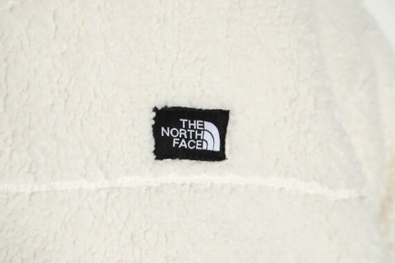 The North Face 21FW 双面羔羊羽绒衬垫夹克