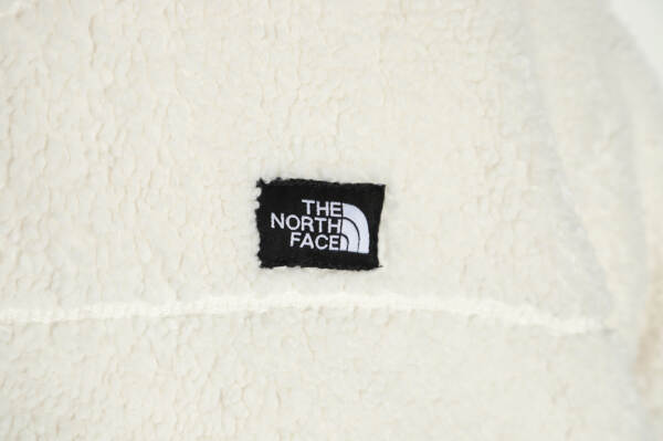 The North Face 21FW 双面羔羊羽绒衬垫夹克