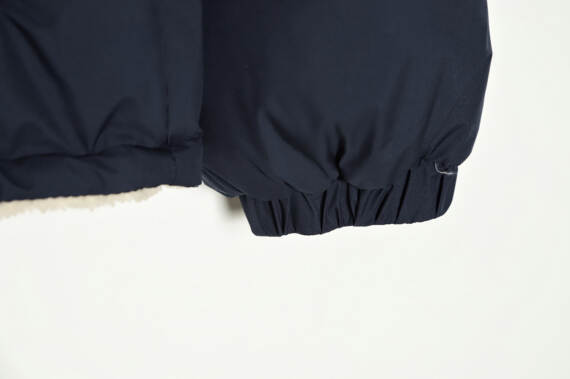 The North Face 21FW 双面羊羔绒羽绒夹克 TSK1