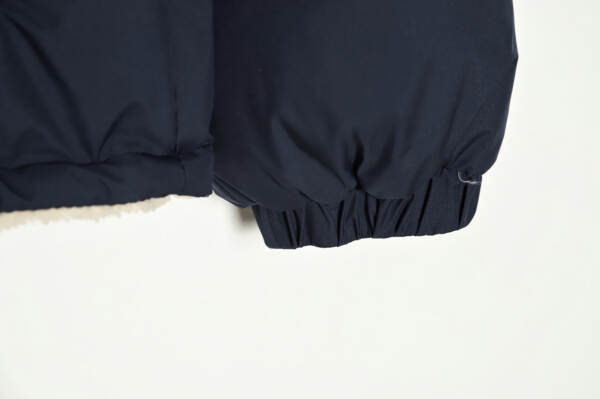 The North Face 21FW 双面羊羔绒羽绒夹克 TSK1