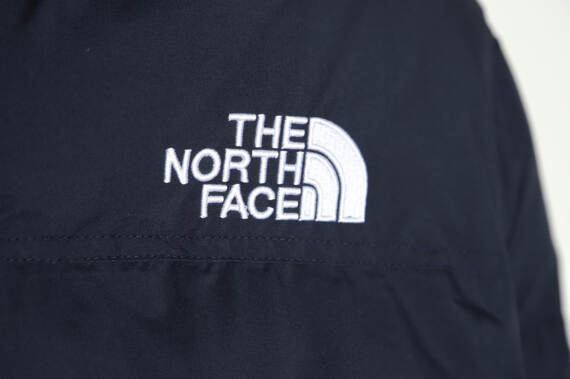 The North Face 21FW 双面羊羔绒羽绒夹克 TSK1