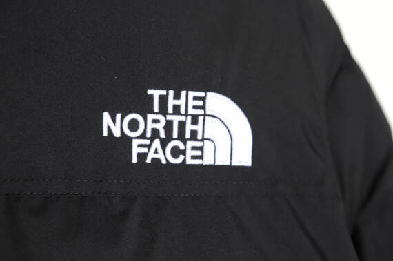 The North Face 21FW 双面羊羔绒羽绒夹克 TSK2