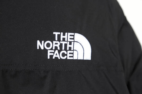 The North Face 21FW 双面羊羔绒羽绒夹克 TSK2