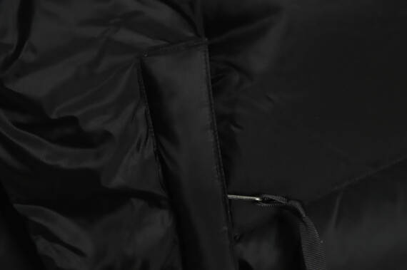 The North Face FW22 1996 复古 Nuptse Pride 夹克 700 Puff 彩虹标志刺绣立领拉链羽絨服 TSK1