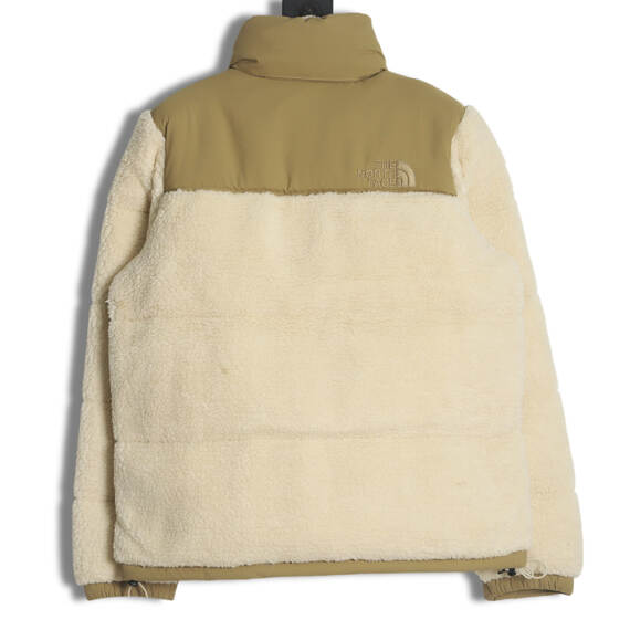 THE NORTH FACE TNF 北羊羔绒羽絨服