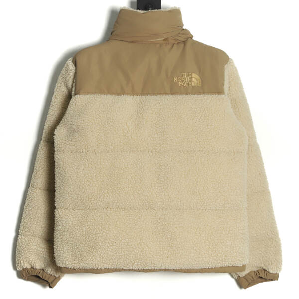 THE NORTH FACE TNF 北羊羔绒羽絨服 TSK1