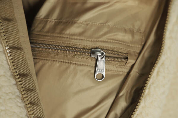 THE NORTH FACE TNF 北羊羔绒羽絨服 TSK1
