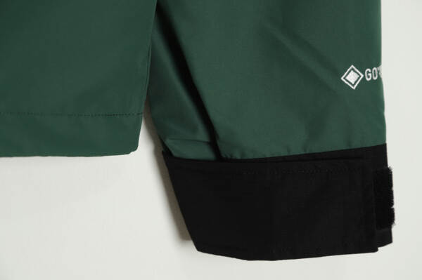 The Northface 1990 Mountain Gore-Tex 夹克 20 TSK5