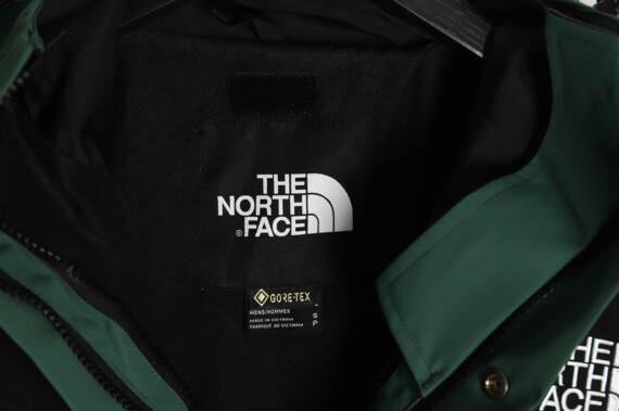 The Northface 1990 Mountain Gore-Tex 夹克 20 TSK5